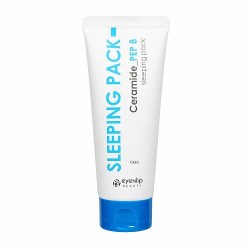 Маска для лица ночная с керамидами Eyenlip Beauty Sleeping Pack Ceramide